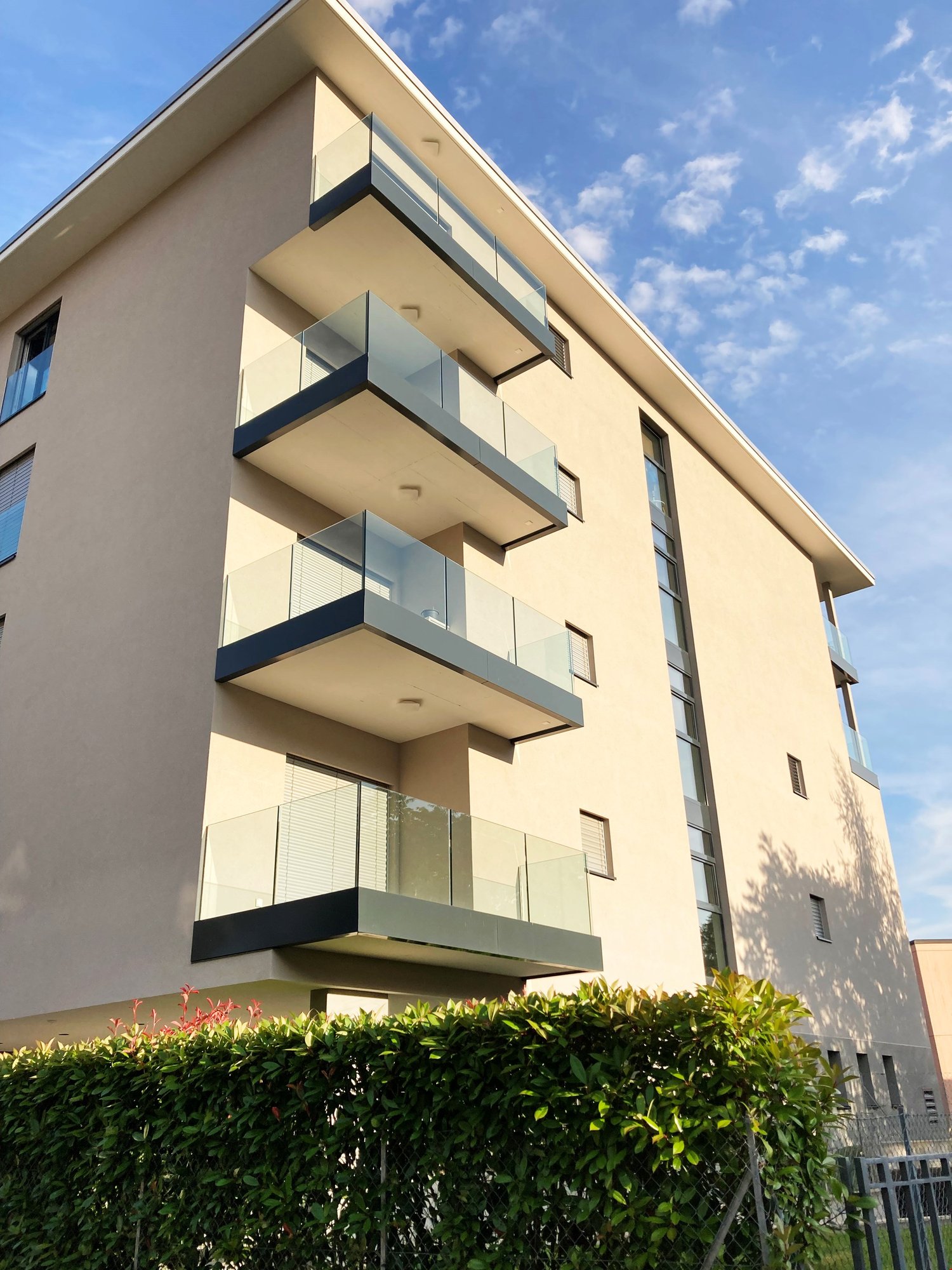 2 ½ pièces appartement meublé, photo 9 sur 10