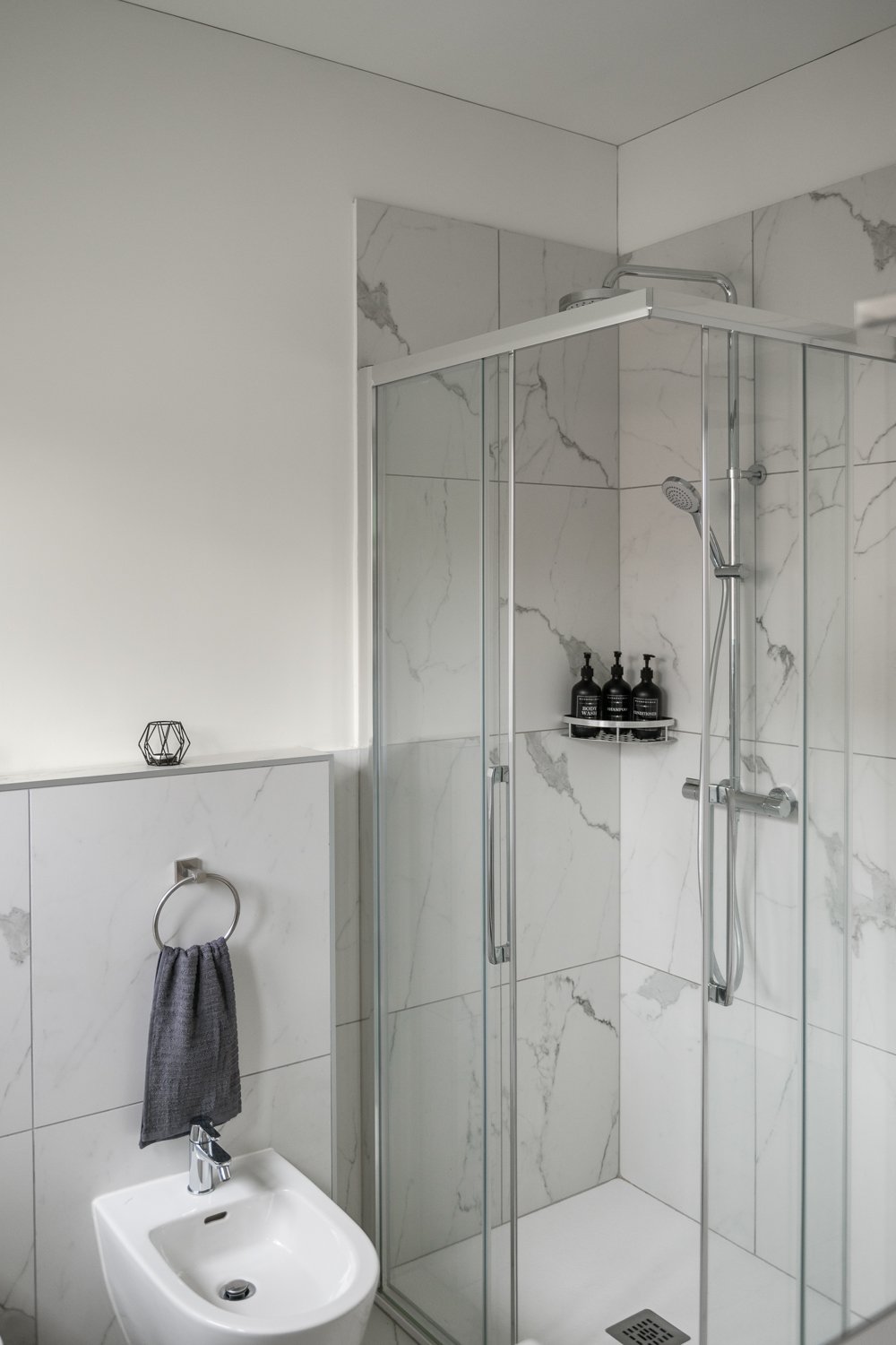 2 ½ pièces appartement meublé, photo 7 sur 10