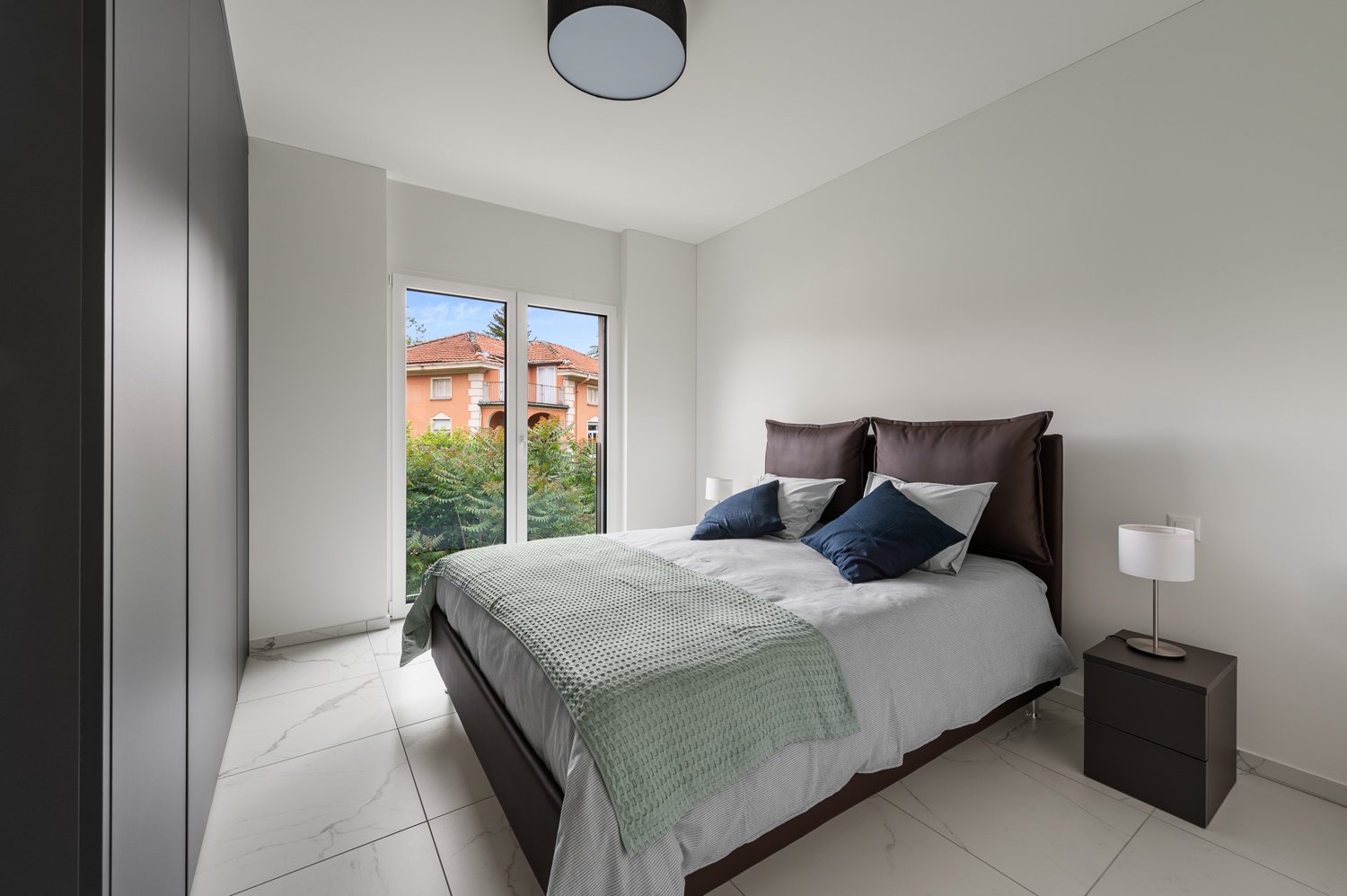 2 ½ pièces appartement meublé, photo 4 sur 10