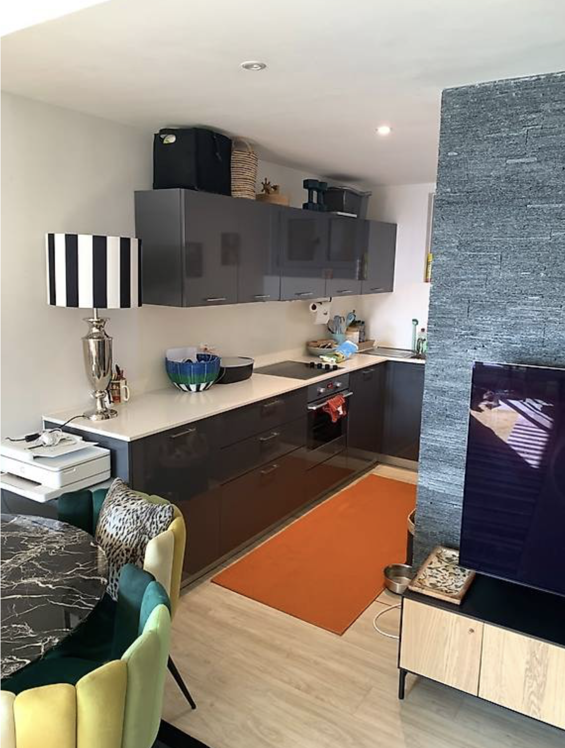 Appartement de 1 pièce, photo 2 sur 5