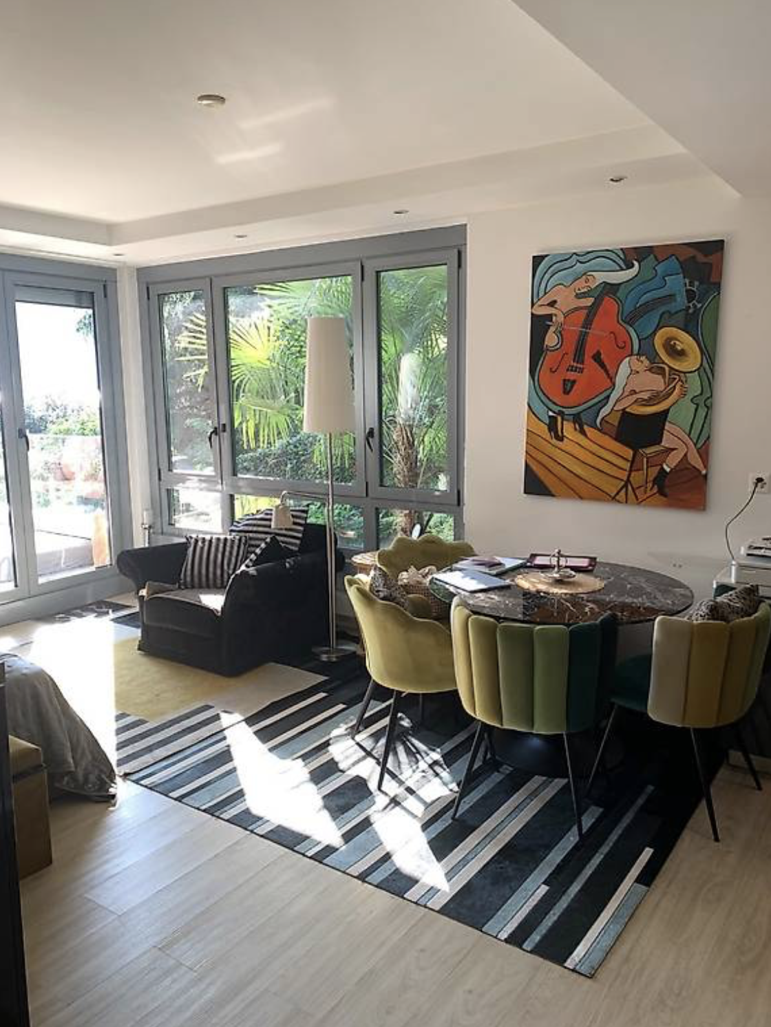 Appartement de 1 pièce, photo 1 sur 5