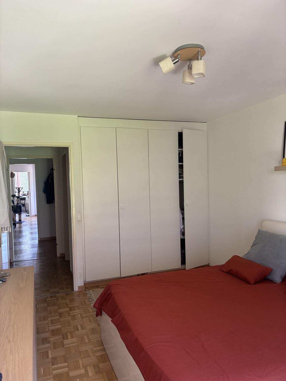 2 rooms furnished flat, photo 6 sur 8
