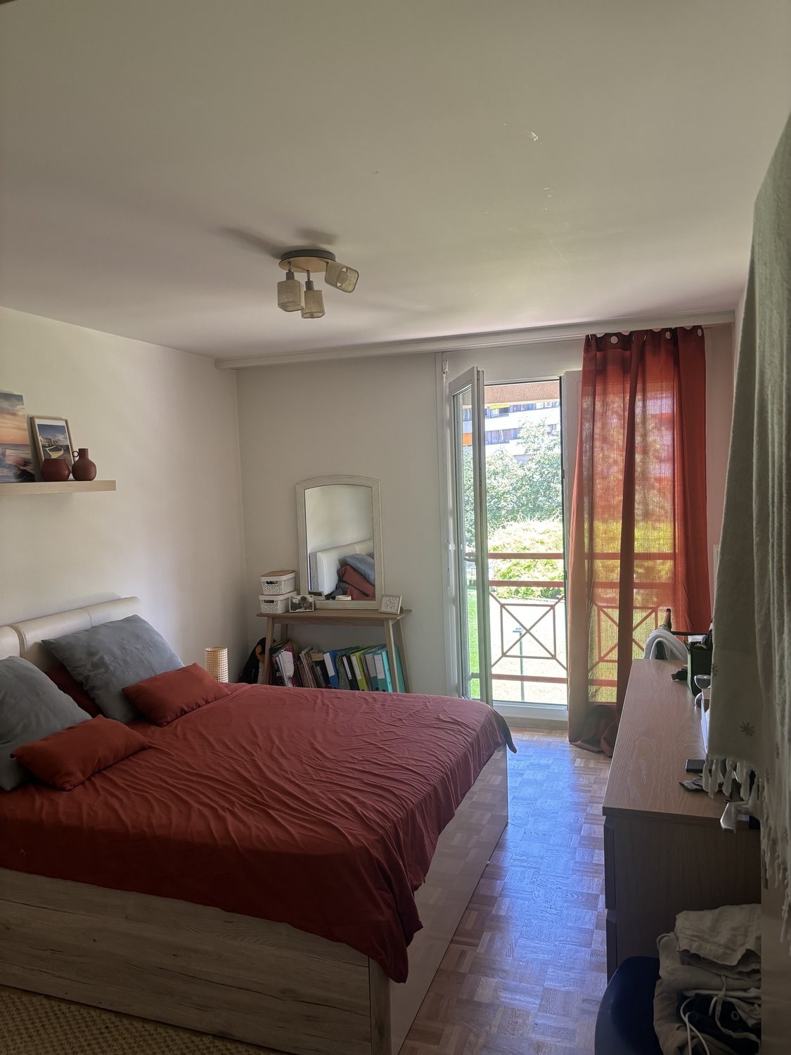 2 rooms furnished flat, photo 5 sur 8