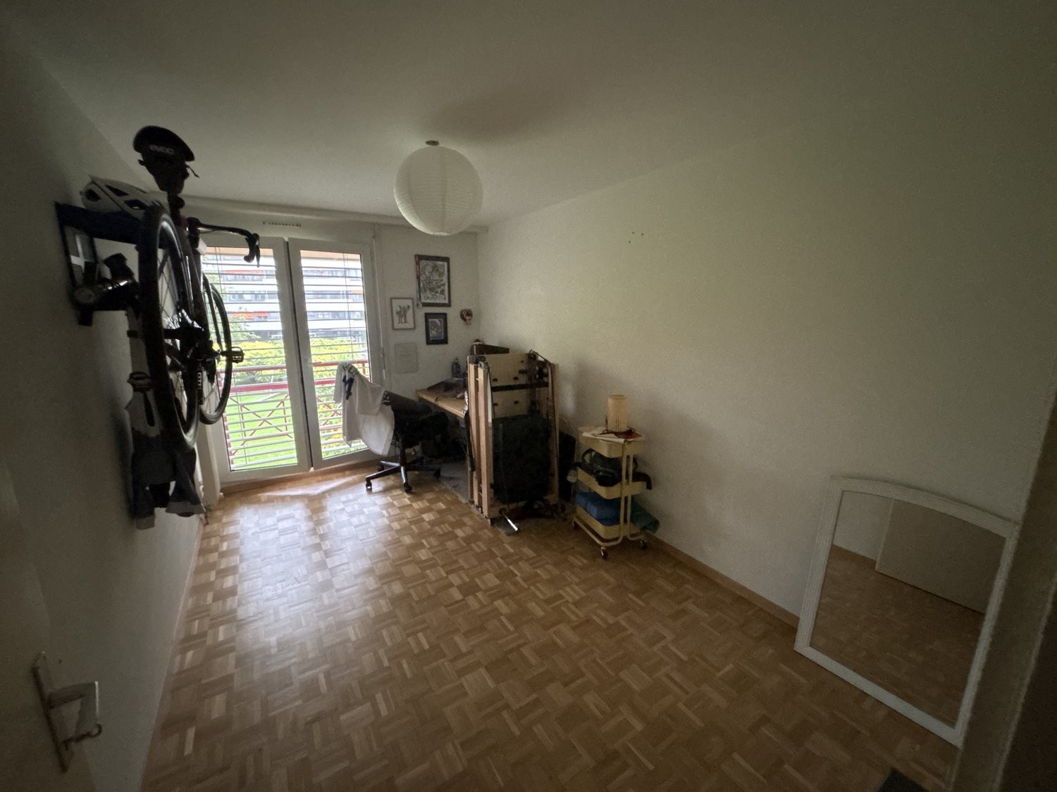 2 rooms furnished flat, photo 7 sur 8