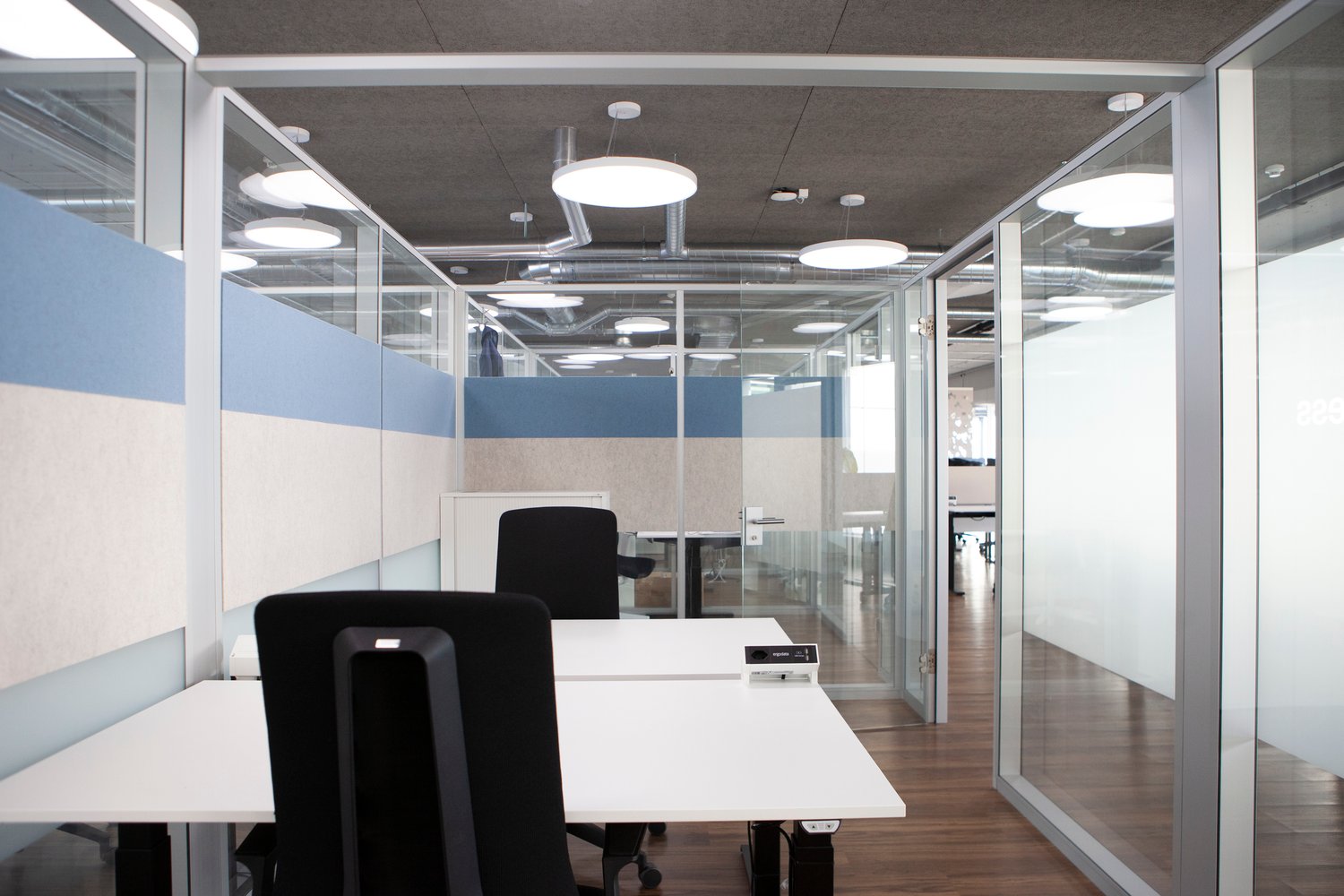 25m² bureau, photo 1 sur 10
