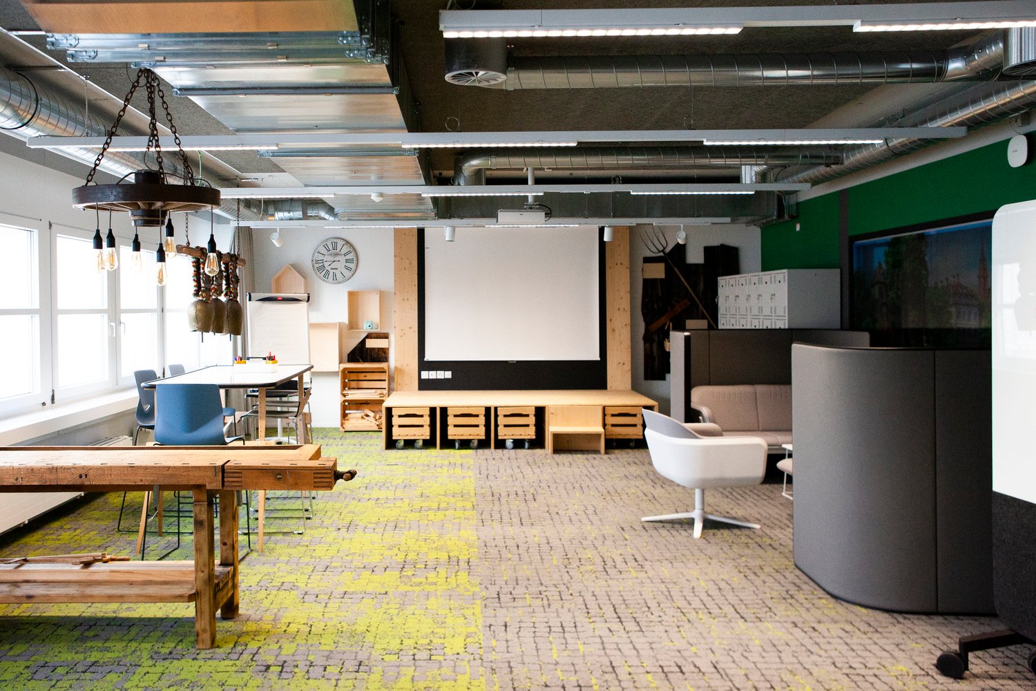 25m² bureau, photo 9 sur 10