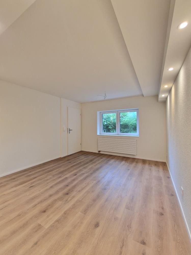 Appartement de 3 pièces