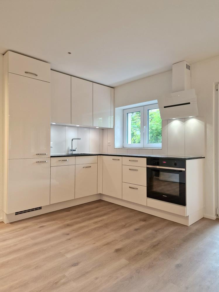 Appartement de 3 pièces