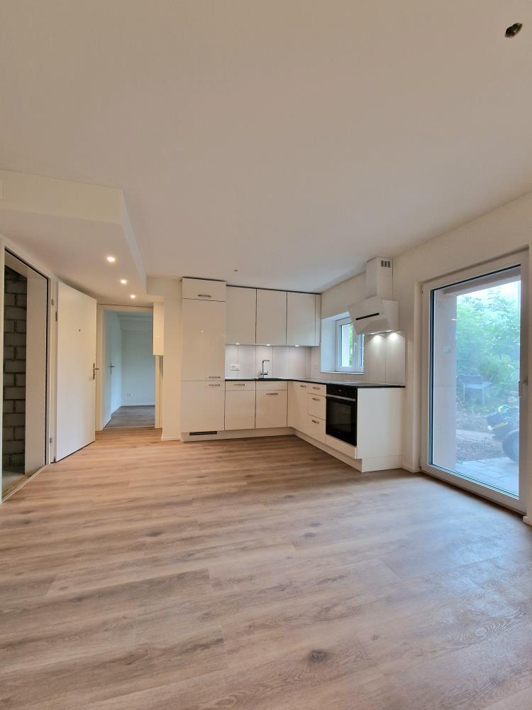 Appartement de 3 pièces