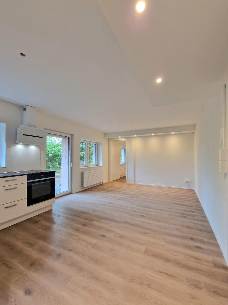 Appartement de 3 pièces