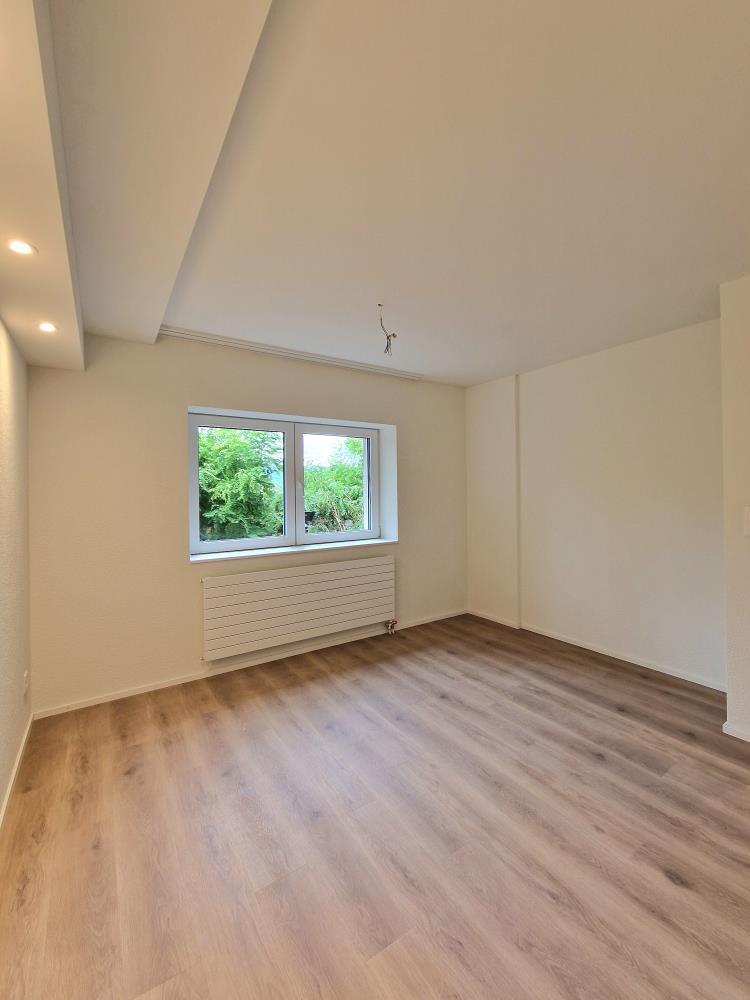 Appartement de 3 pièces