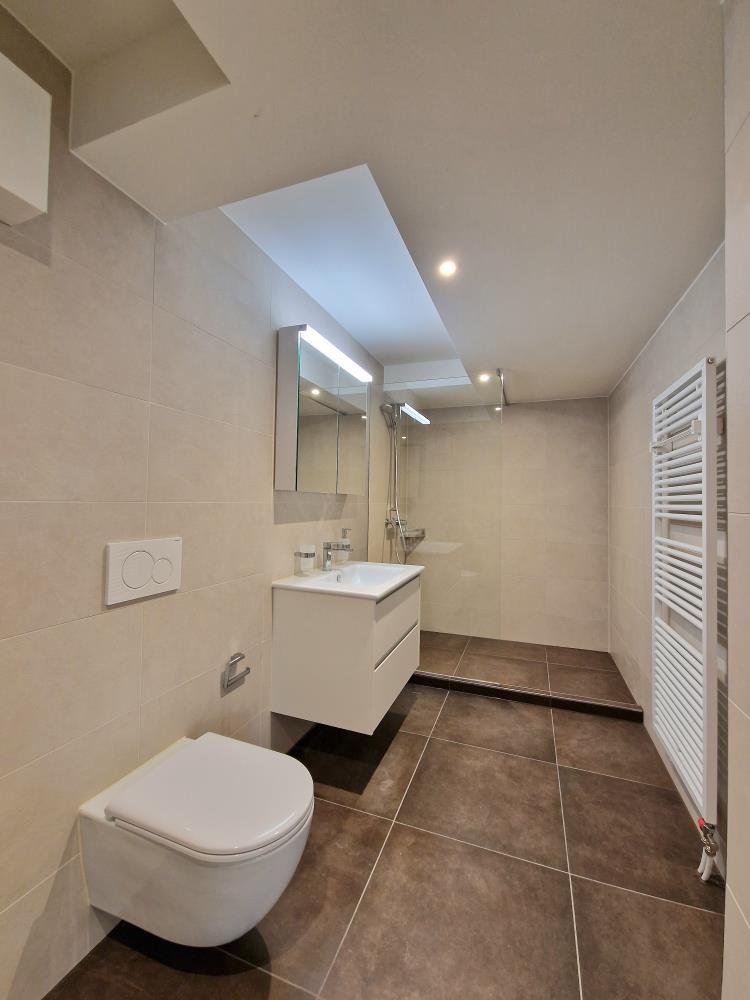 Appartement de 3 pièces