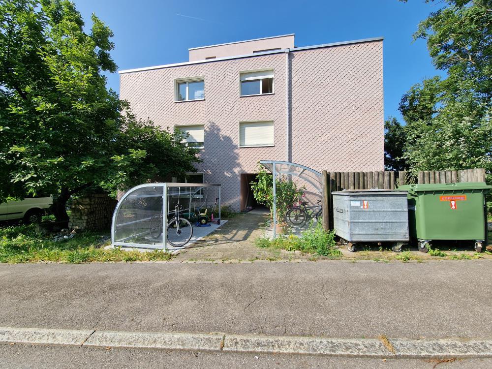Appartement de 3 pièces
