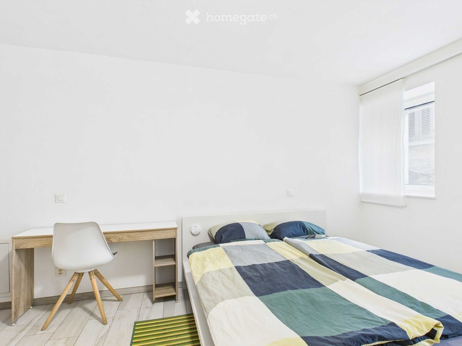 Appartement de 2 ½ pièces, photo 3 sur 5