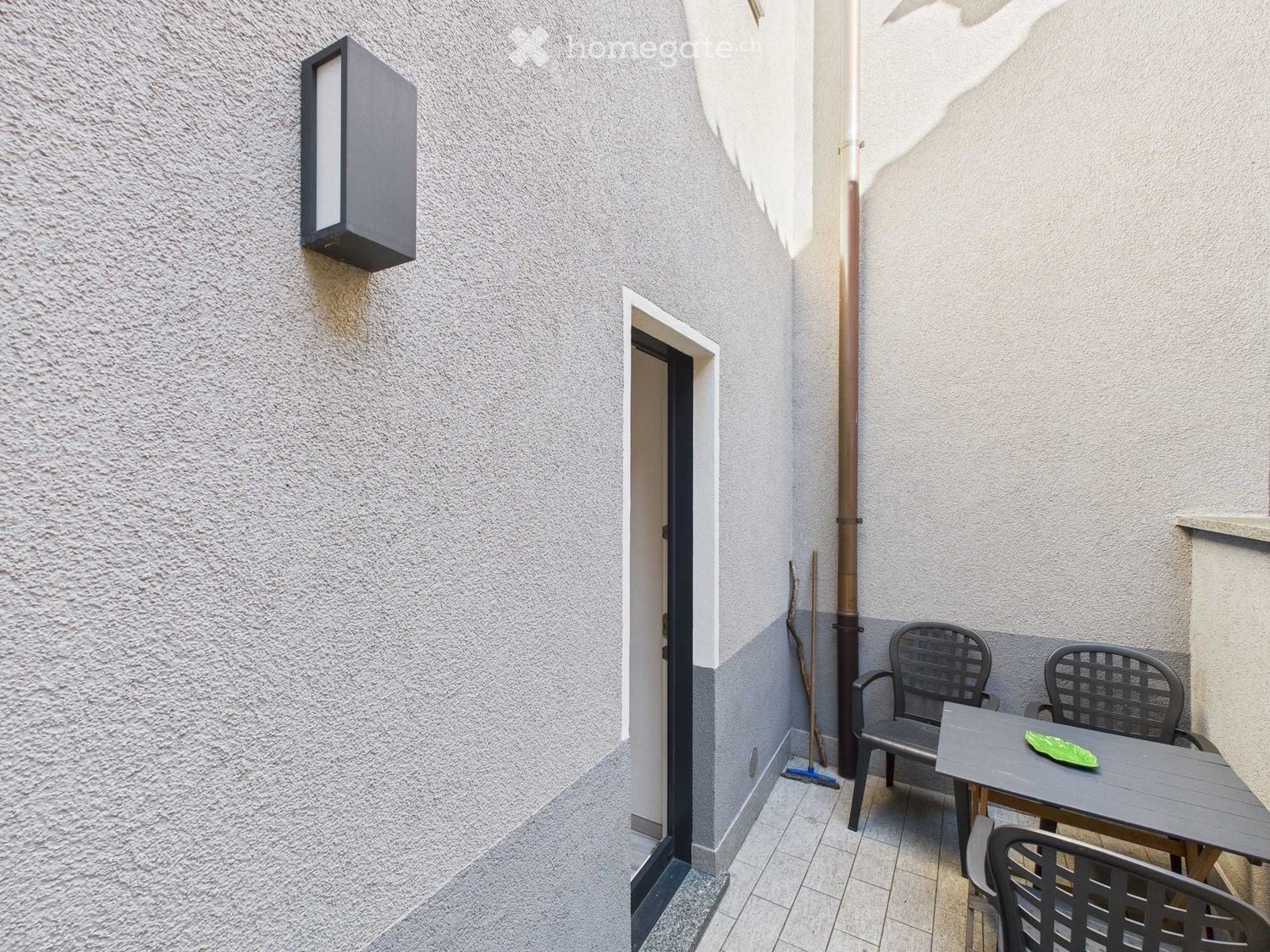 Appartement de 2 ½ pièces, photo 4 sur 5
