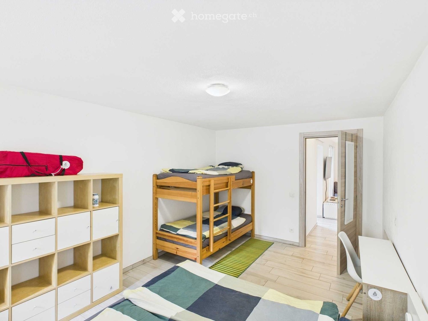 Appartement de 2 ½ pièces, photo 5 sur 5