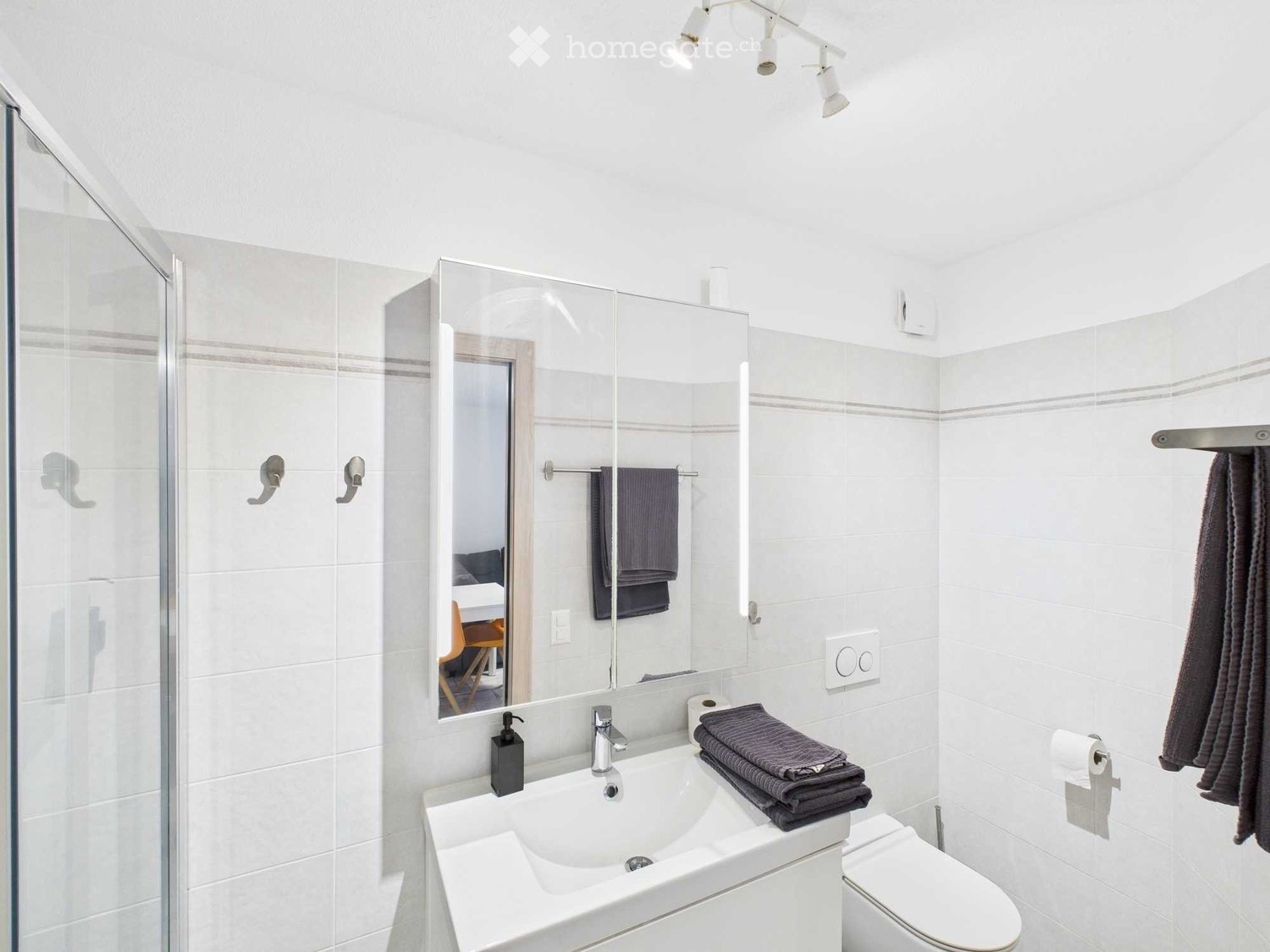 Appartement de 2 ½ pièces, photo 2 sur 5
