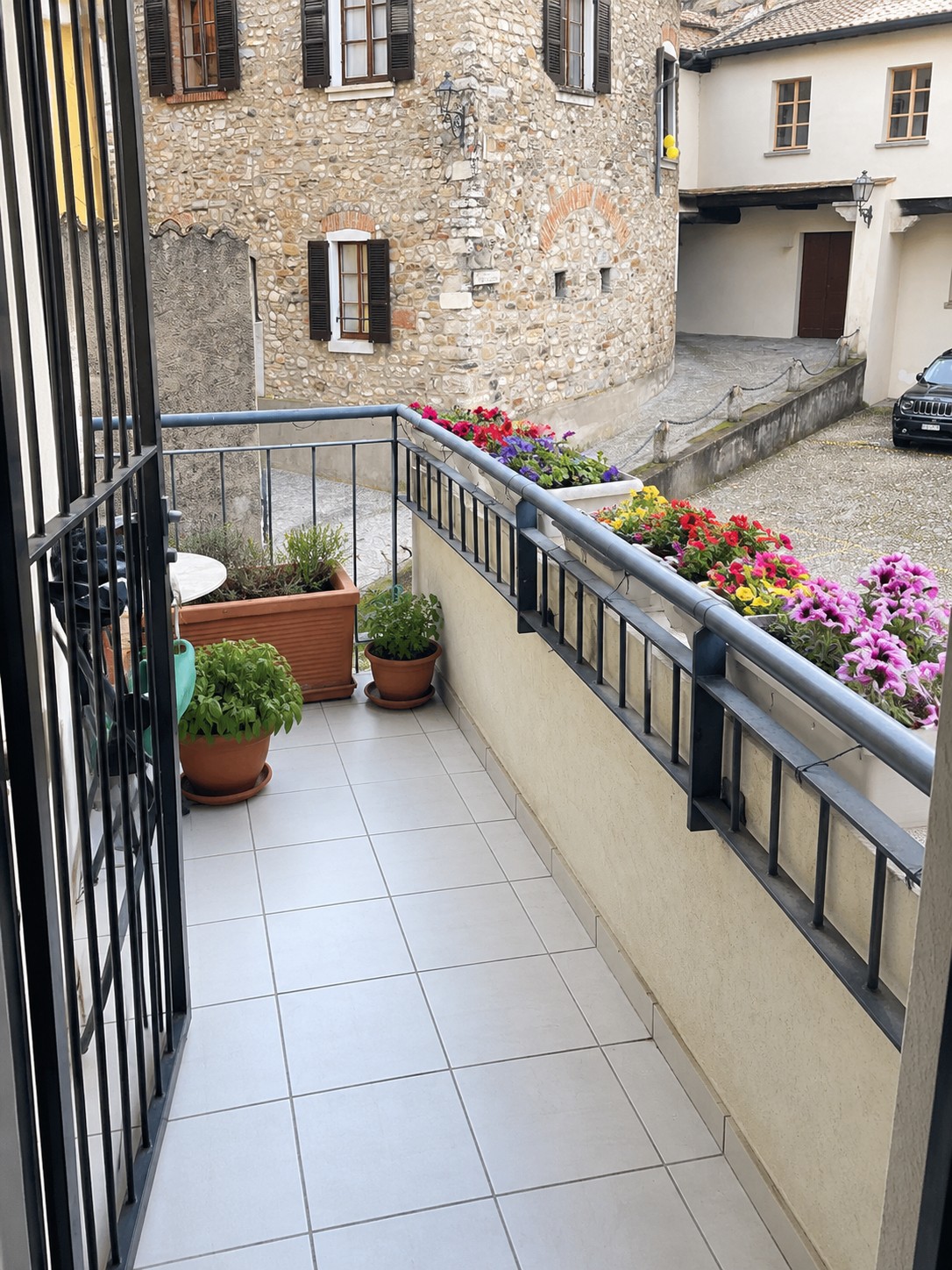 Appartement de 3 ½ pièces, photo 3 sur 6