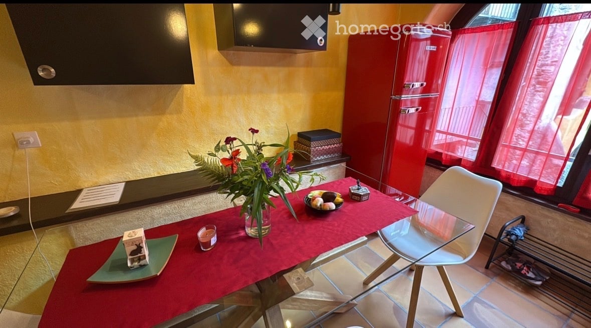 Appartement 3 pièces, photo 2 sur 5