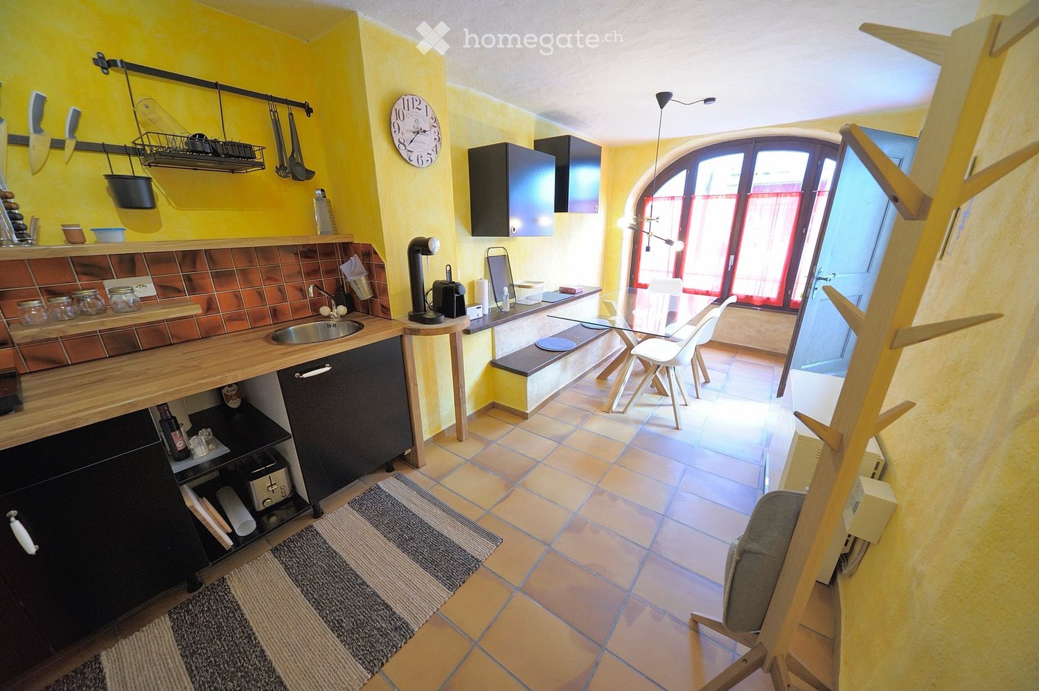 Appartement 3 pièces, photo 1 sur 5