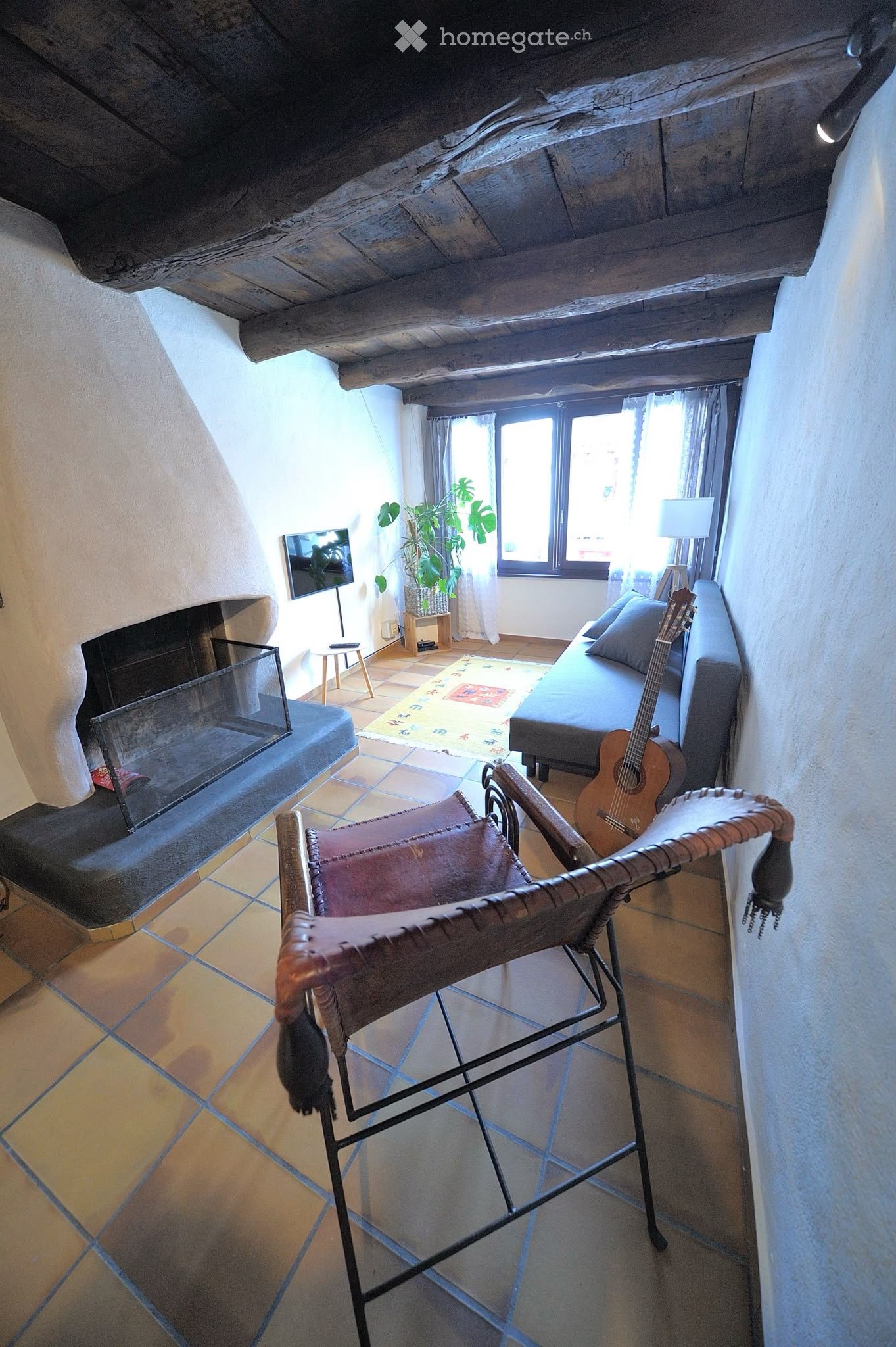 Appartement 3 pièces, photo 5 sur 5