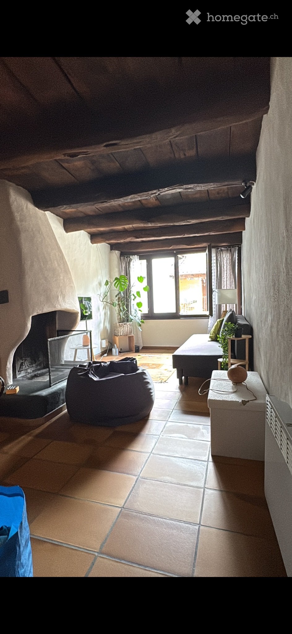 Appartement 3 pièces, photo 4 sur 5