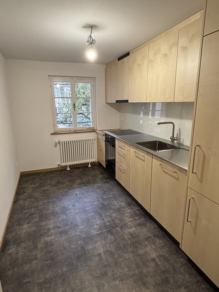 Appartement de 3 pièces, photo 2 sur 6