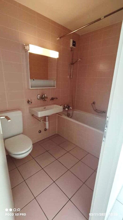 2 ½ rooms apartment, photo 7 sur 7