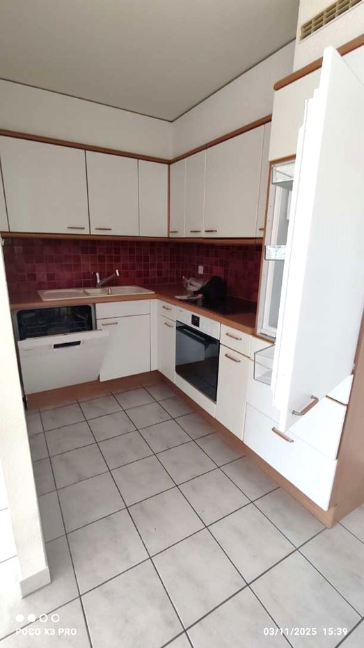 2 ½ rooms apartment, photo 2 sur 7