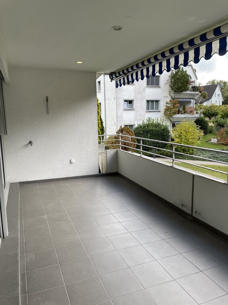 Appartement de 3 ½ pièces