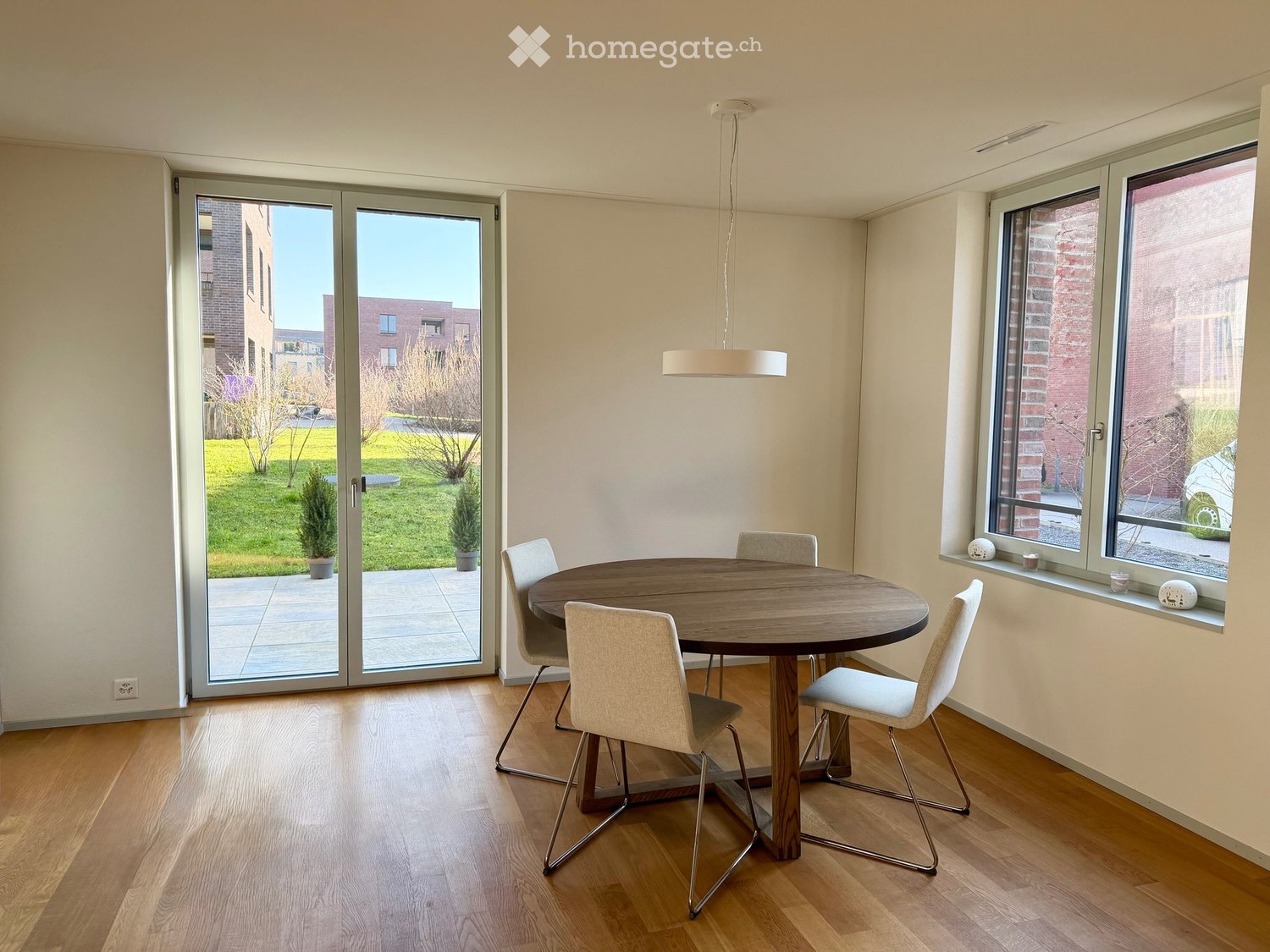 appartement de 2 pièces, photo 1 sur 4