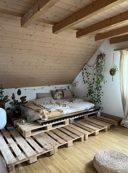Appartement meublé de 4 ½ pièces, photo 6 sur 10