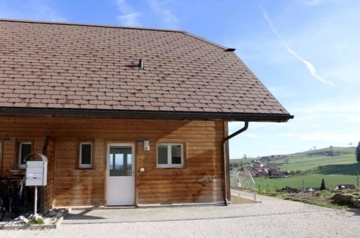 Appartement meublé de 4 ½ pièces, photo 9 sur 10