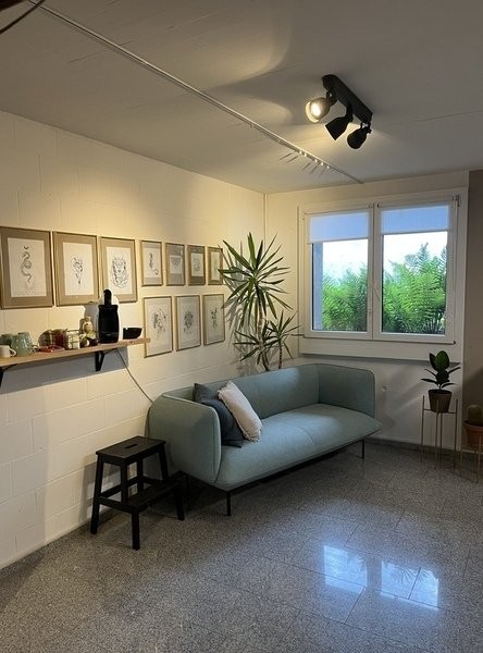 Appartement meublé de 4 ½ pièces, photo 7 sur 10