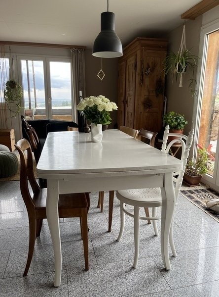 Appartement meublé de 4 ½ pièces, photo 2 sur 10