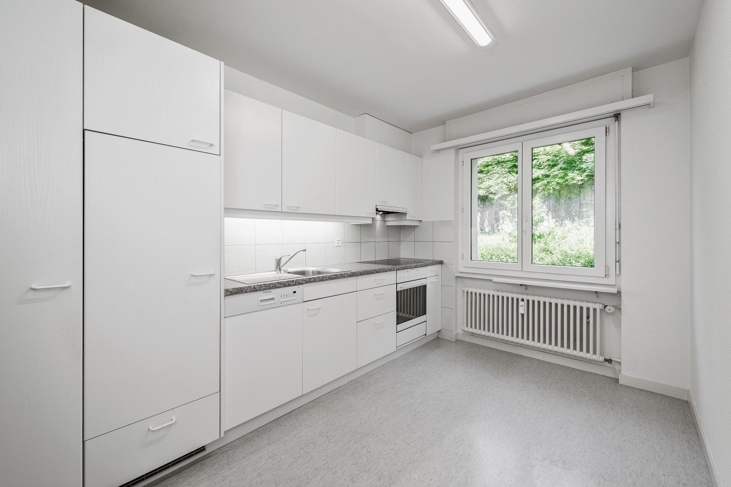 Appartement de 2 ½ pièces, photo 4 sur 7