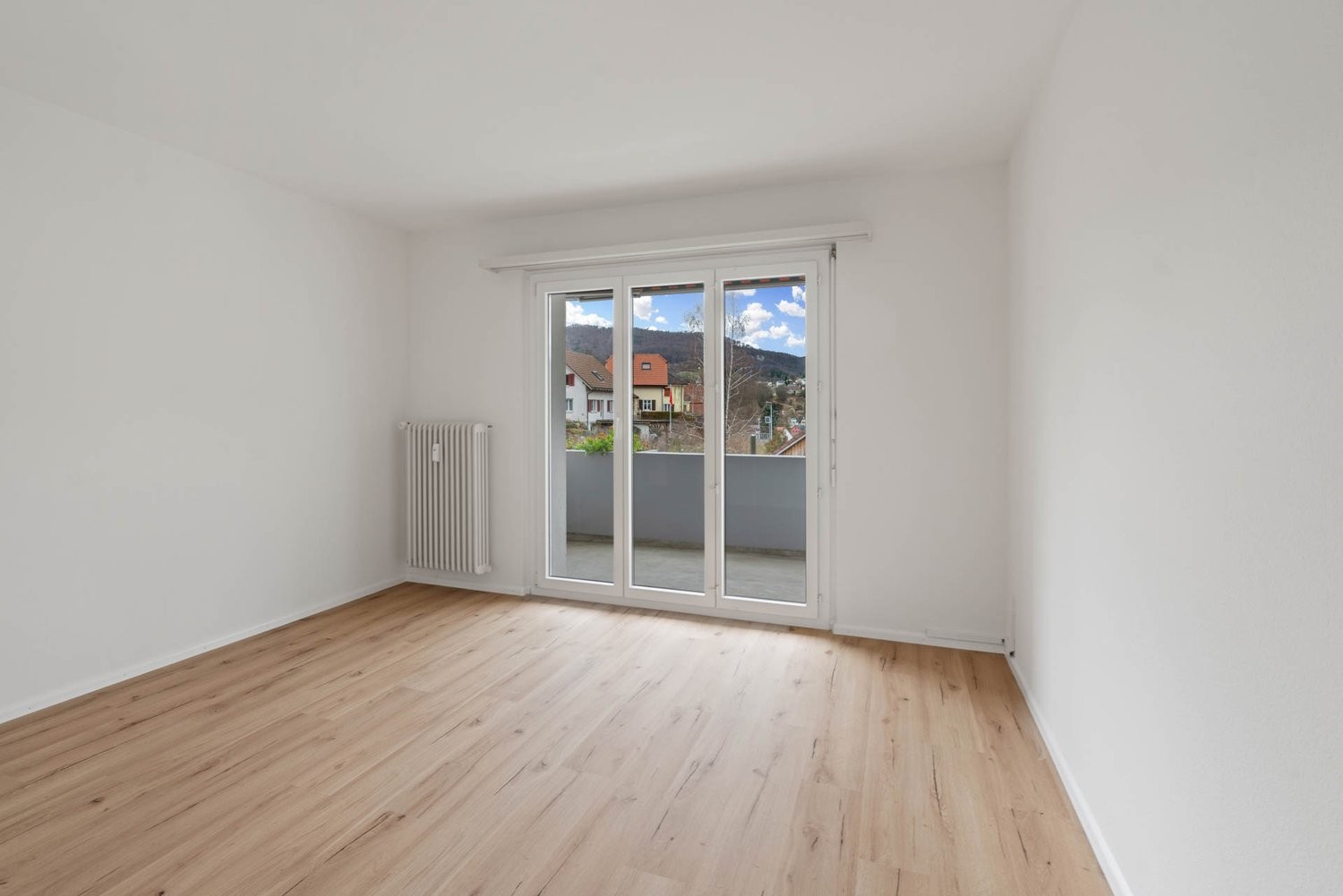 Appartement de 2 ½ pièces, photo 6 sur 7