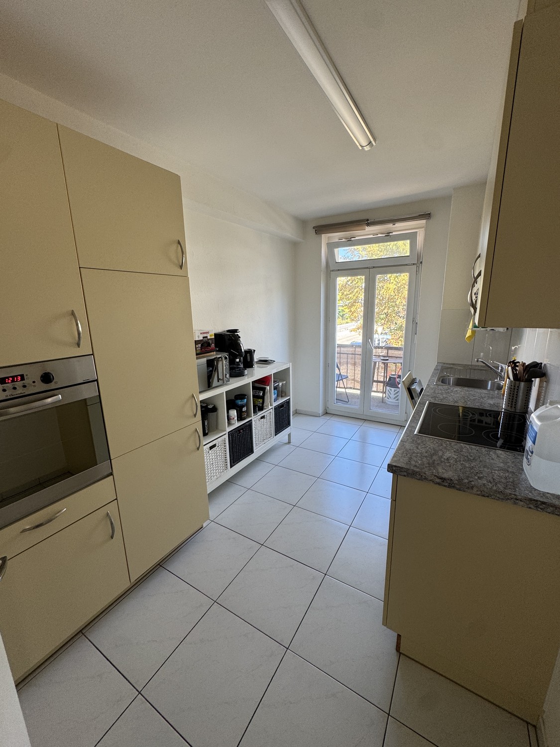 Appartement de 2 ½ pièces