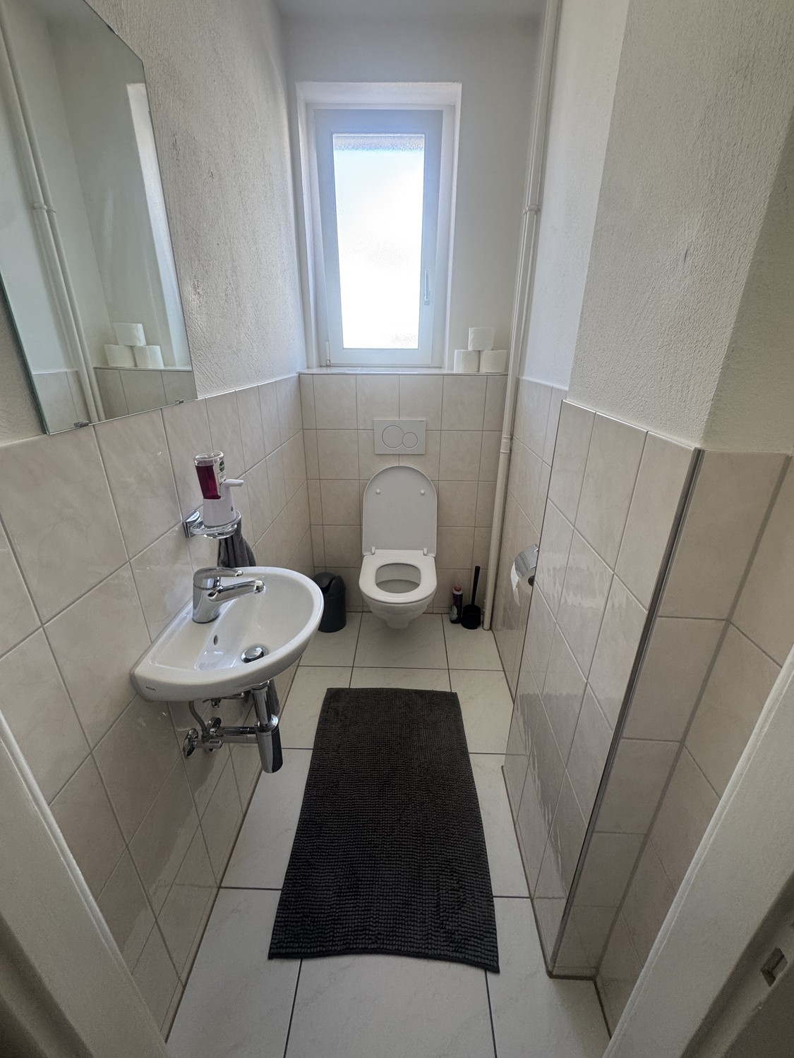 Appartement de 2 ½ pièces