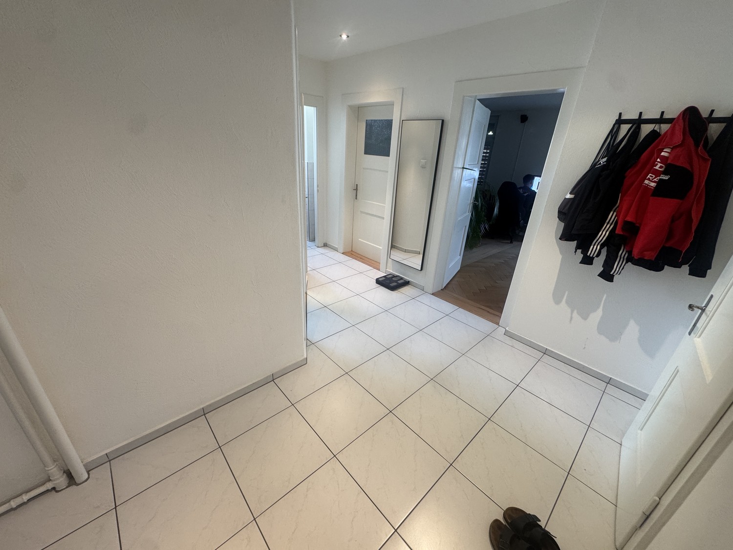 Appartement de 2 ½ pièces