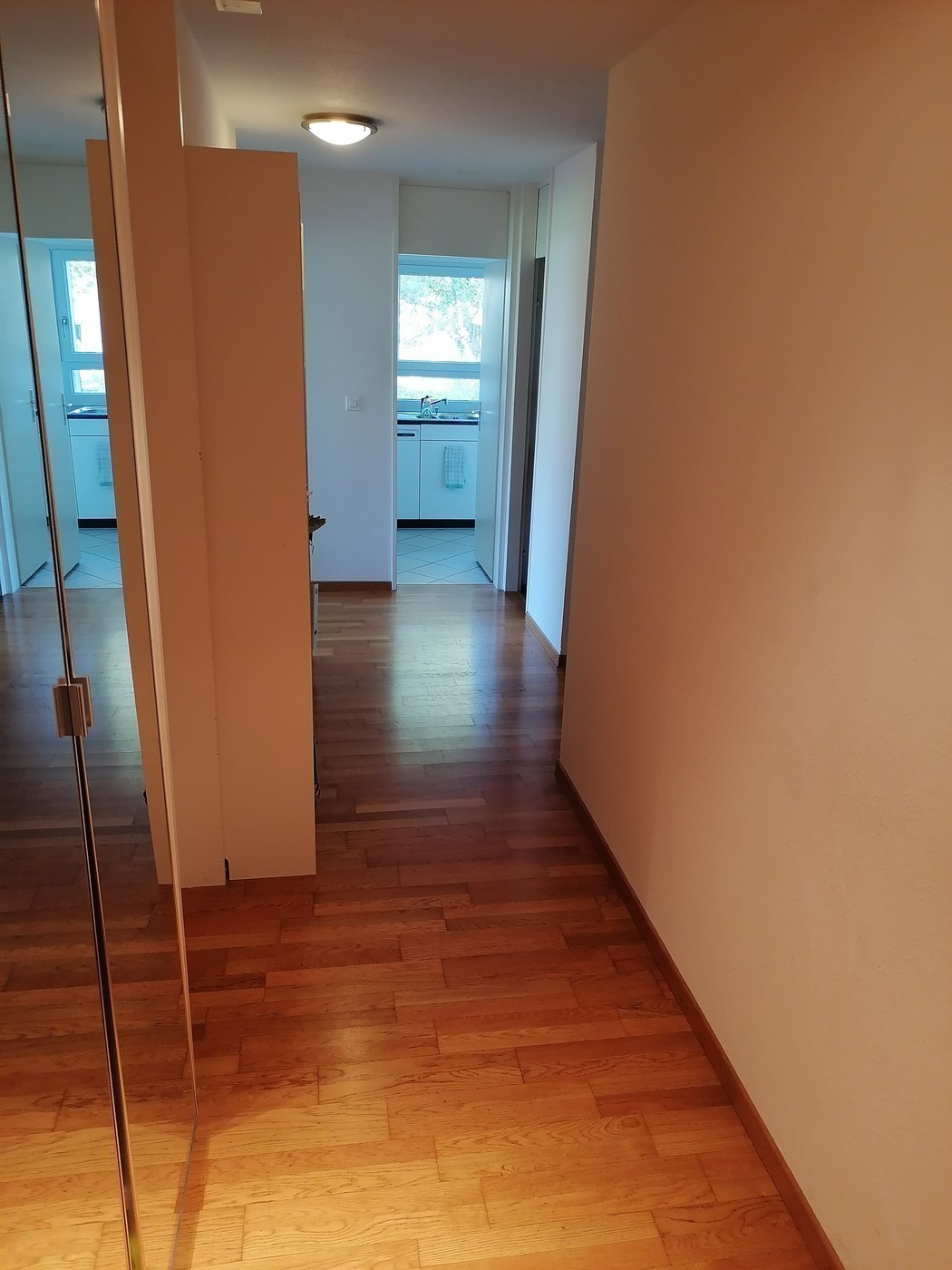 Chambre en colocation