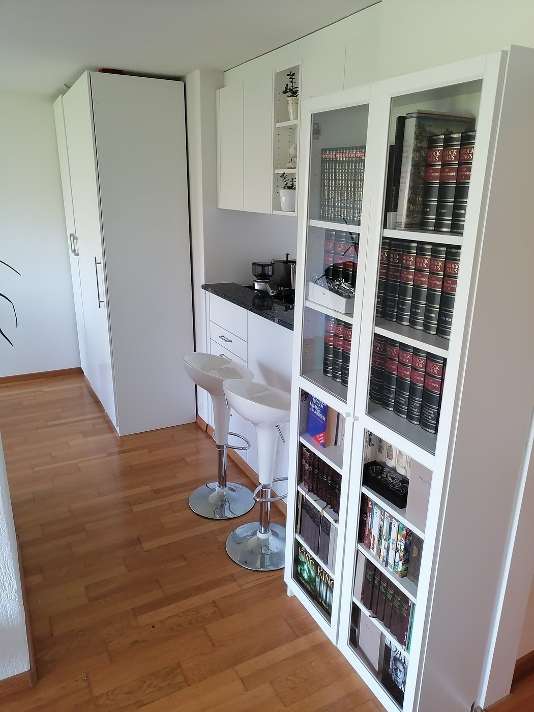 Chambre en colocation