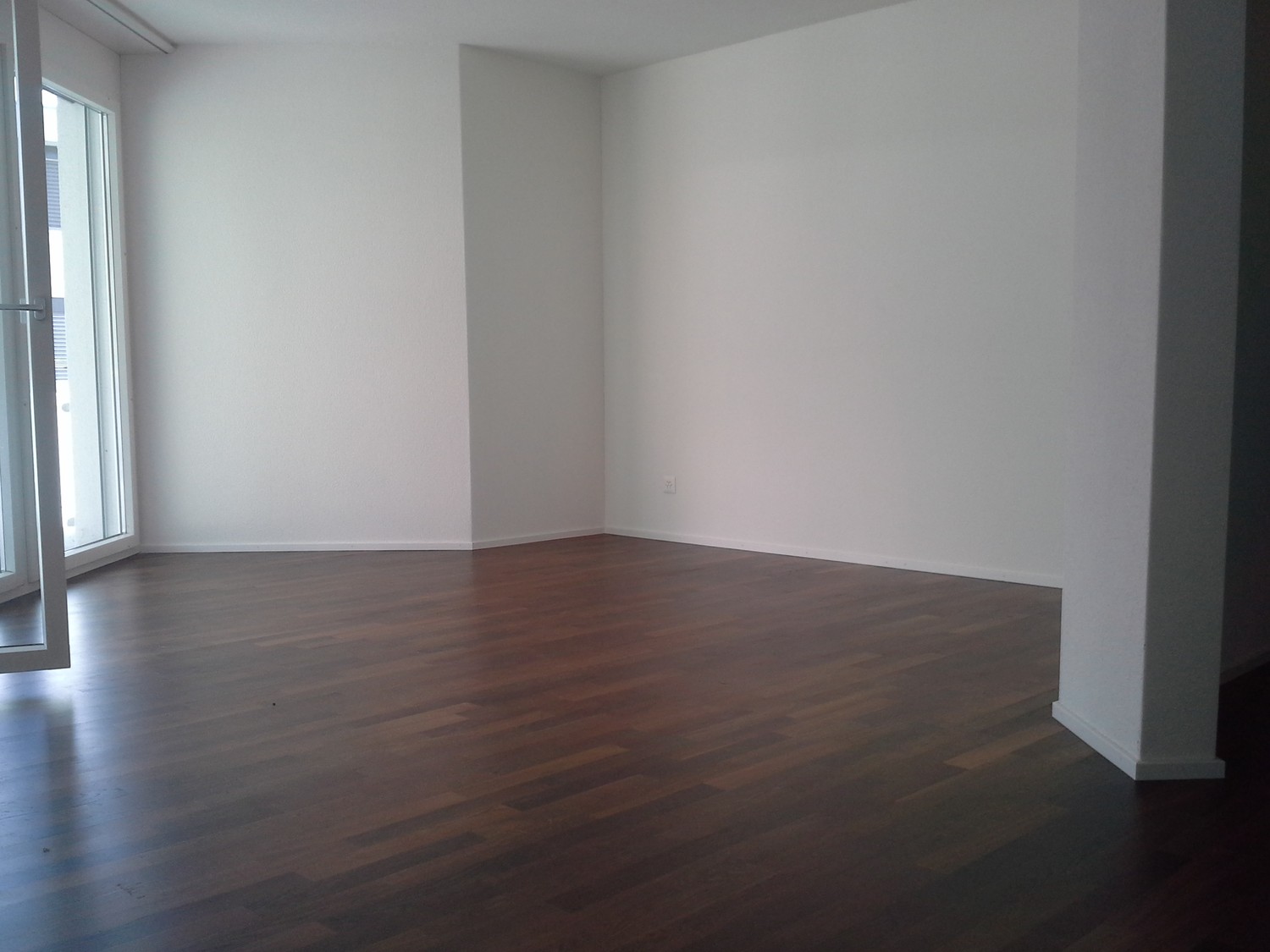 Chambre en colocation