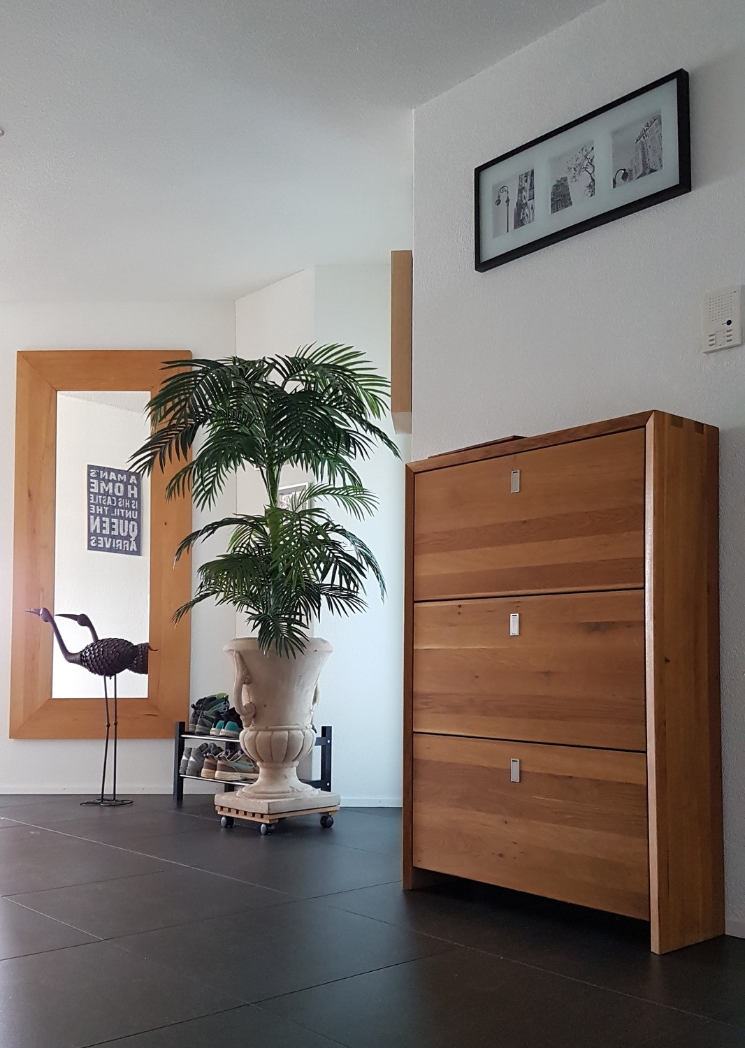 Chambre en colocation