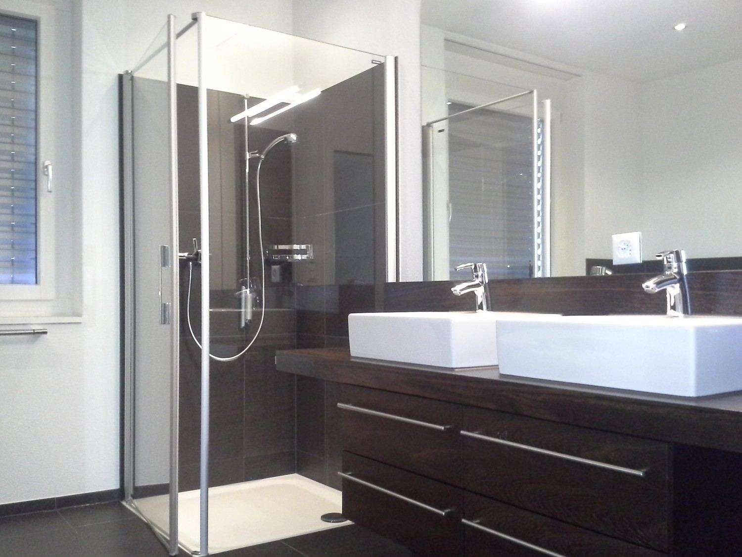 Chambre en colocation