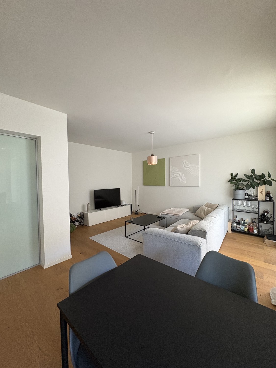 Appartement de 2 ½ pièces, photo 2 sur 10
