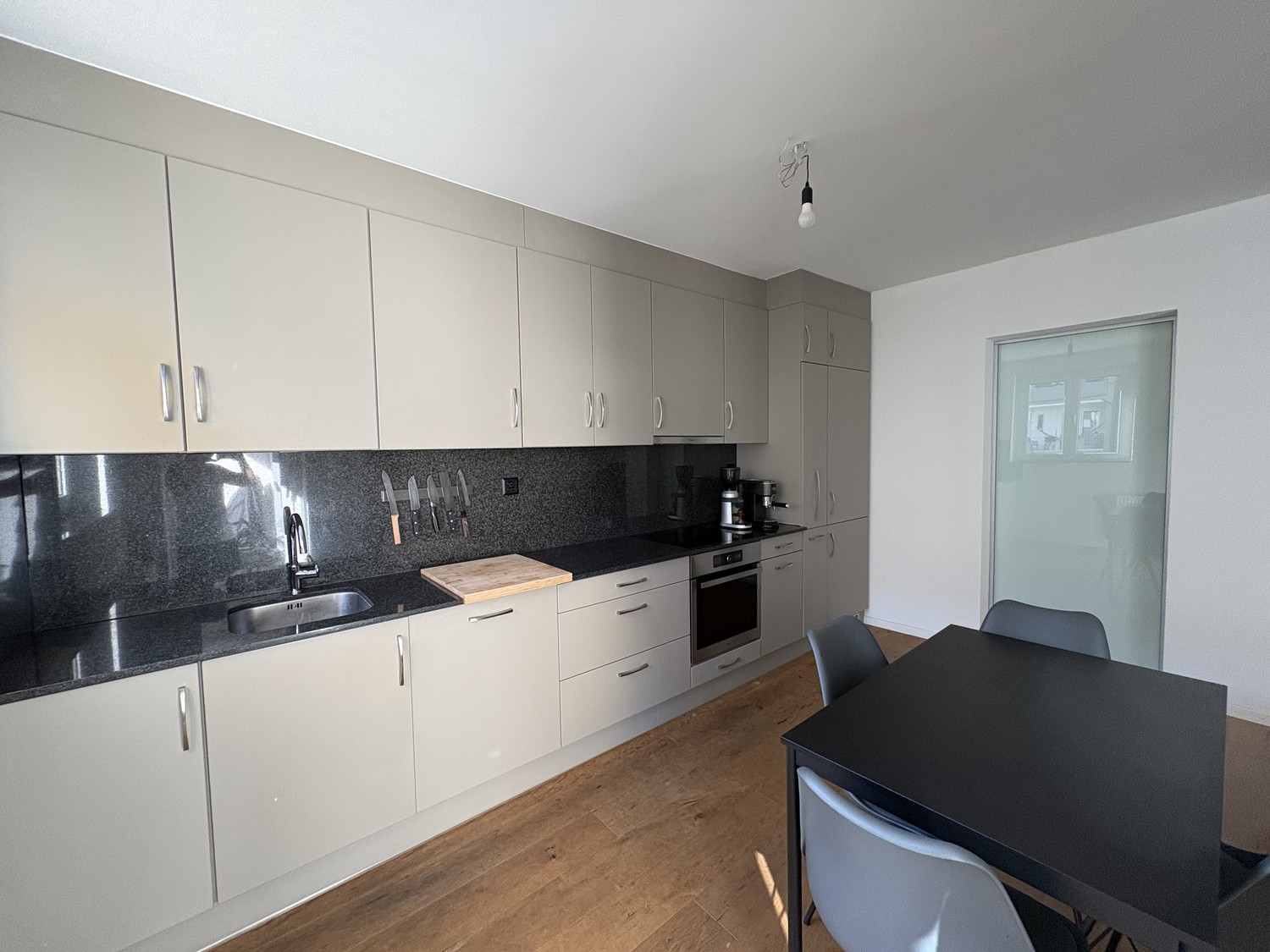 Appartement de 2 ½ pièces, photo 6 sur 10