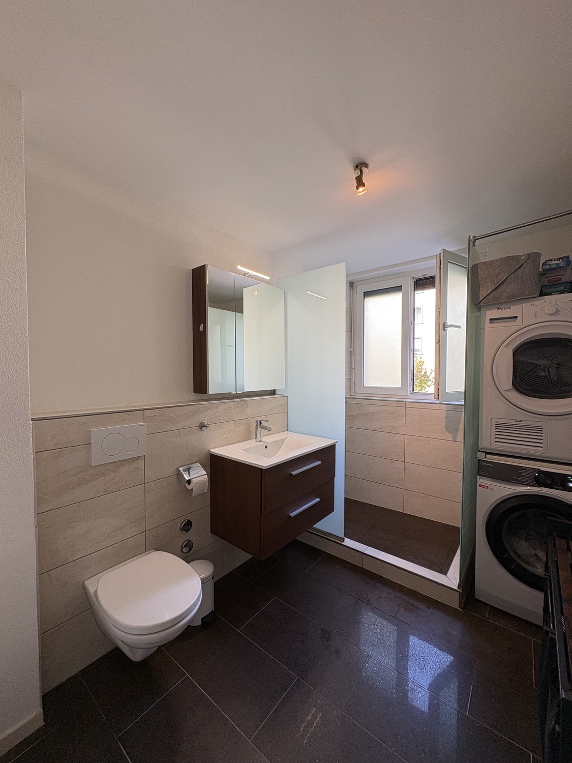 Appartement de 2 ½ pièces, photo 8 sur 10