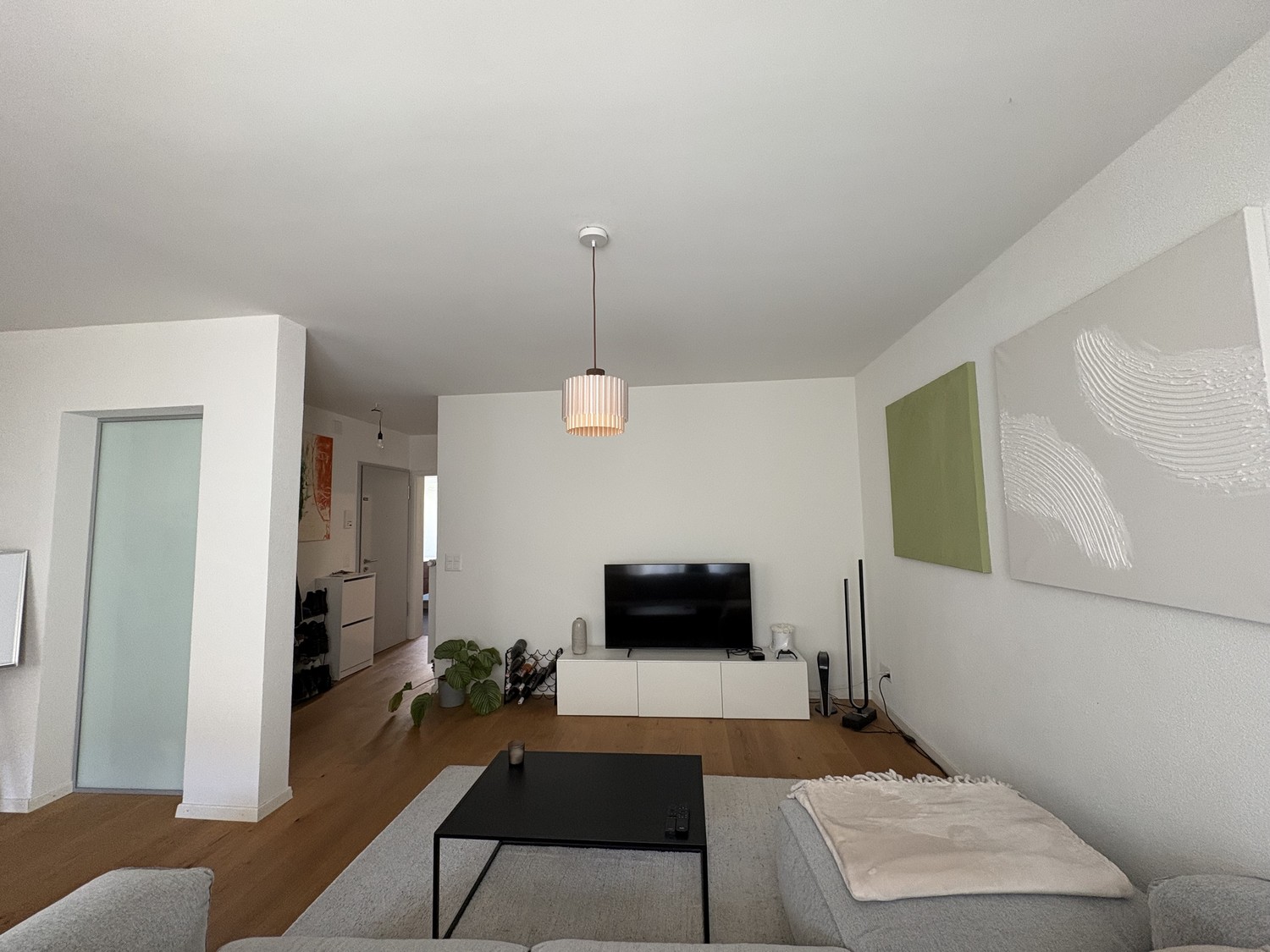 Appartement de 2 ½ pièces, photo 3 sur 10
