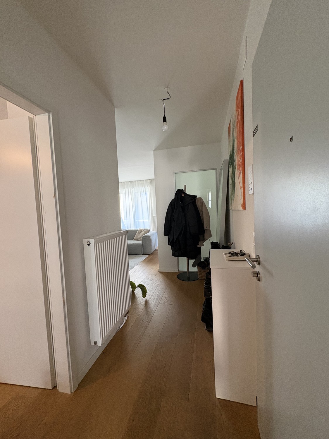 Appartement de 2 ½ pièces, photo 10 sur 10